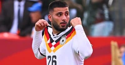 Deniz Undav Becomes First German Since Klose to Score in First Two World Cup Matches