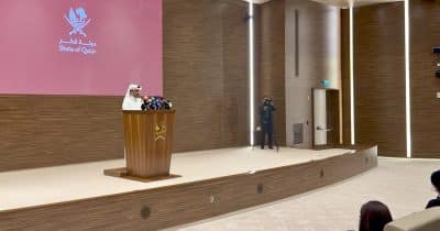 Qatar Mediates US-Iran Deal After Weeks of Talks