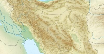 US Airstrike Hits Iranian County as Airspace Closure Expands