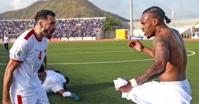 Cape Verde's Historic World Cup Bid Hits Visa Hurdles as Crypto Circles Soccer