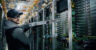 Supermicro Stock Rises After Report Highlights Server Rack Bottlenecks in AI Buildout