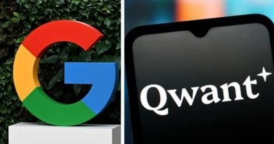 European Parliament Ditches Google for Qwant in Tech Sovereignty Push