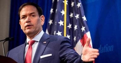 Marco Rubio Declares Iran War Over, Cites Operation Epic Fury Victory