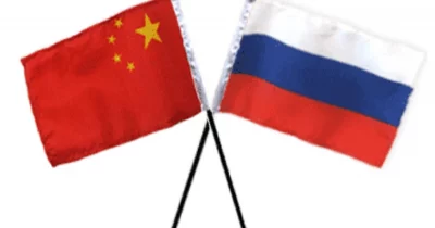 Russia and China Sign Nearly Three Dozen Energy Agreements