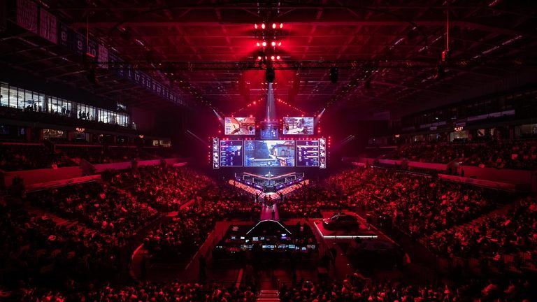 Valve's Capsule-Free Major Slashes Sticker Revenue, Threatens Small CS Teams