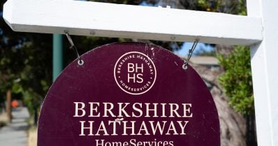 Berkshire Hathaway Acquires Homebuilder Taylor Morrison for $8.5 Billion