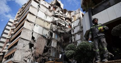Iran Suspends US Talks After Israel Beirut Strike, Crypto Markets Jittery