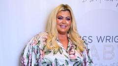 UK Education Ministry's Gemma Collins Push Drives Youth to Decentralized Learning