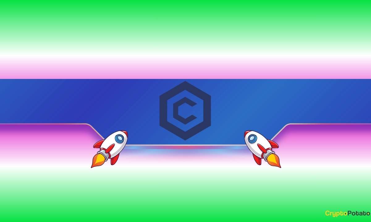 CRO Jumps 5% as Cronos App Goes Global, Defying Broader Market Slide