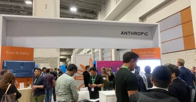 Anthropic Adds 28 Integrations to Claude Enterprise Security Governance
