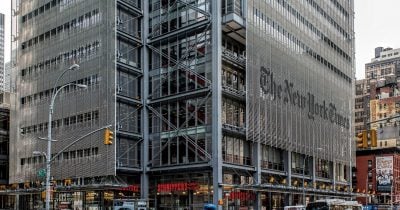 New York Times CEO Warns OpenAI Lawsuit Could Reshape AI Copyright Rules