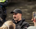Neo-Nazi group's free-speech challenge in Australia could set precedent for crypto asset bans