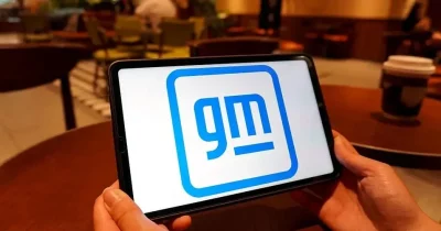 GM to Lay Off 600 IT Workers, Pivot to AI Hiring