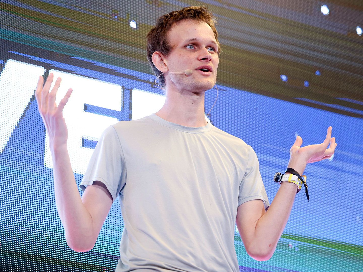 Ethereum's Role Shifts as Perpetual Futures Boom, Builders Point to Layer-2s