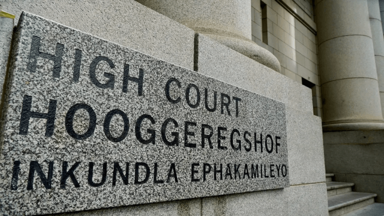 South African High Court Rules Bitcoin Is ‘Capital’ and ‘Negotiable Instrument’ in Seizure Case