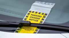 Burnham Vows to End 'Rip-Off' Private Parking Charges