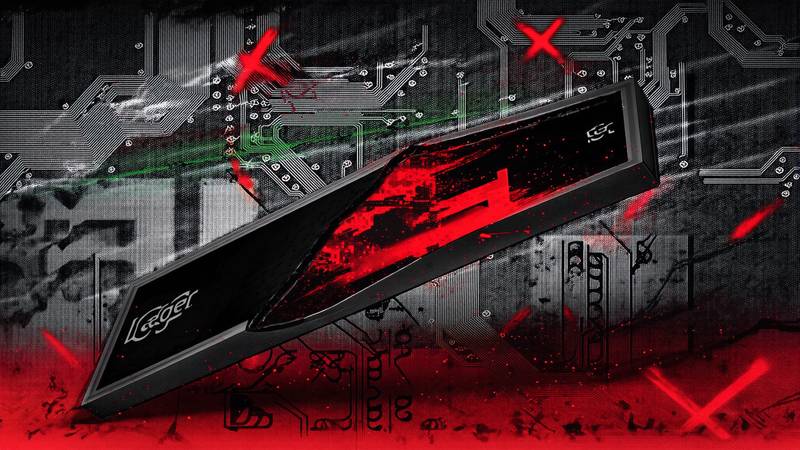 Ledger's Genuine Check Can't Spot Implants That Leave the Chip Intact