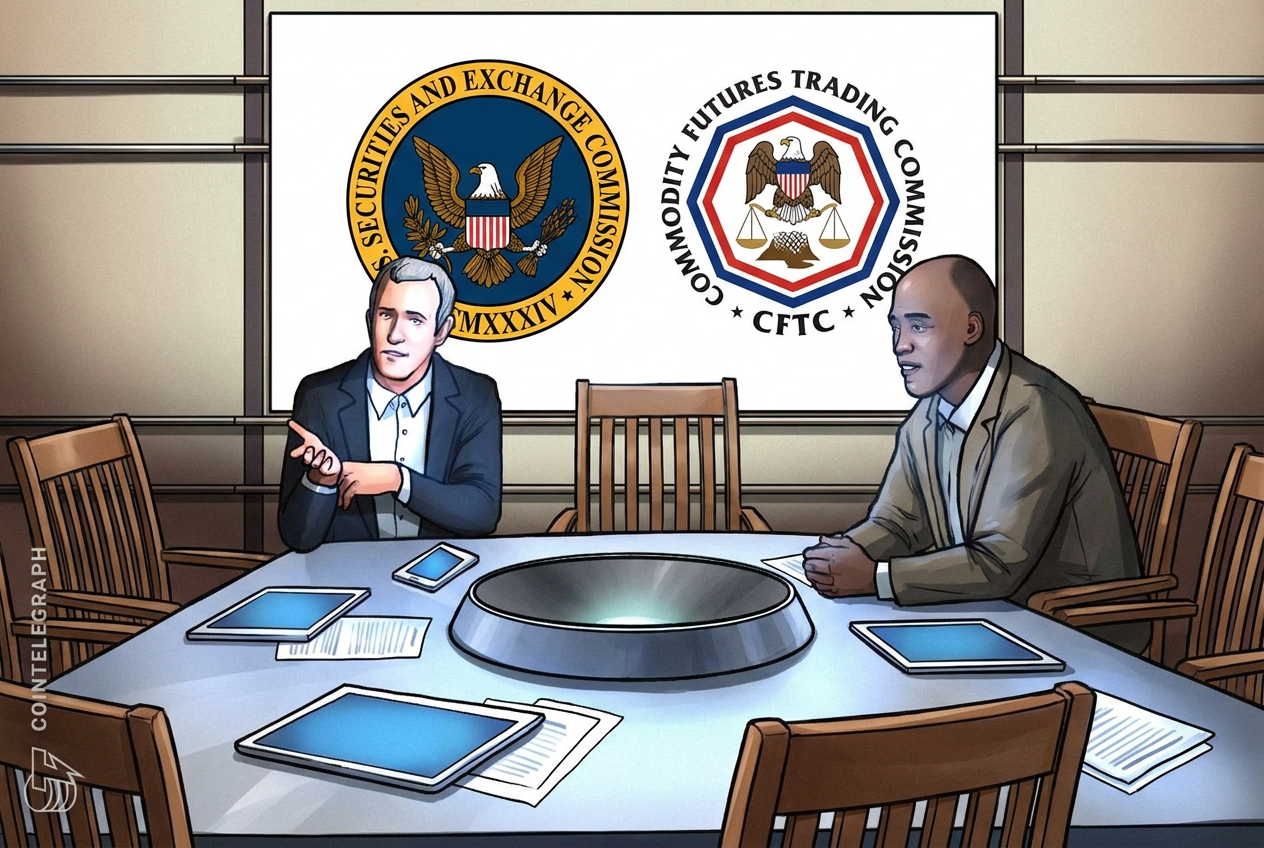 Seven SEC and CFTC Seats Set to Sit Empty After Friday