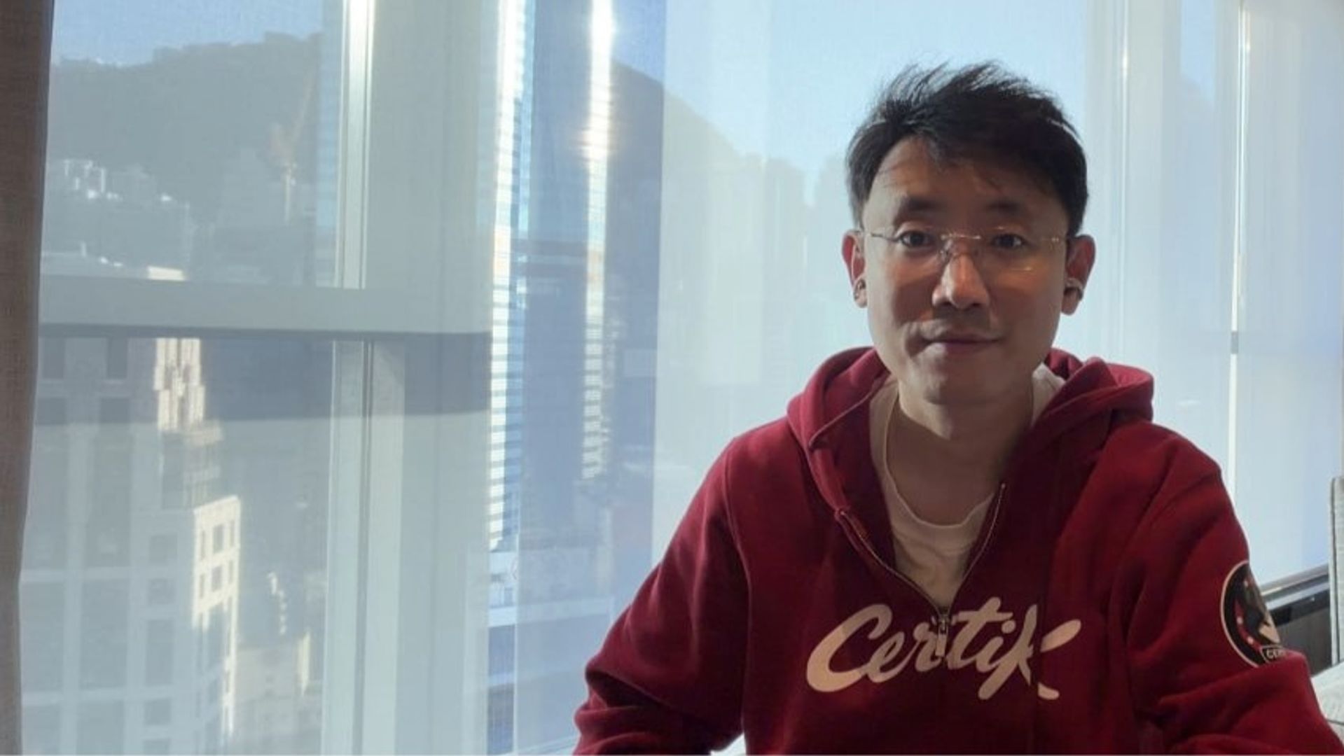 CertiK CEO Warns Mass AI Agent Deployment Could Lead to Security Disasters