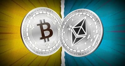 Ethereum Nears 200 Million Wallet Addresses, Outpacing Bitcoin by 230%
