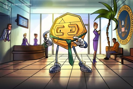 SEC Approves Paxos as Blockchain-Focused Clearing Agency