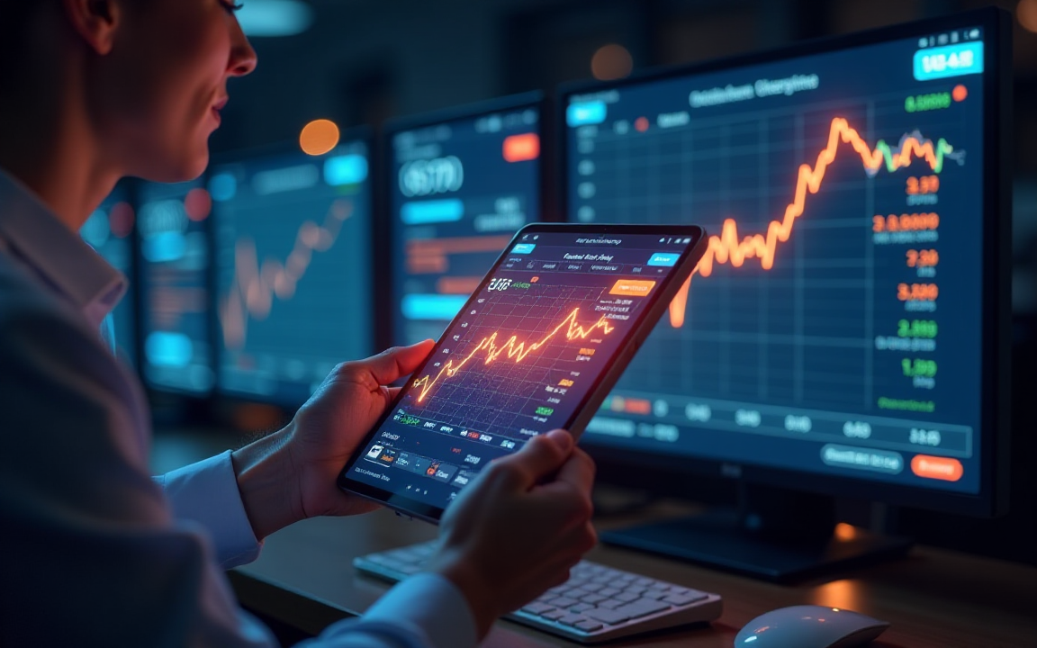 XDC Network Surges Past $0.037, Fueled by DTCC Integration Hopes