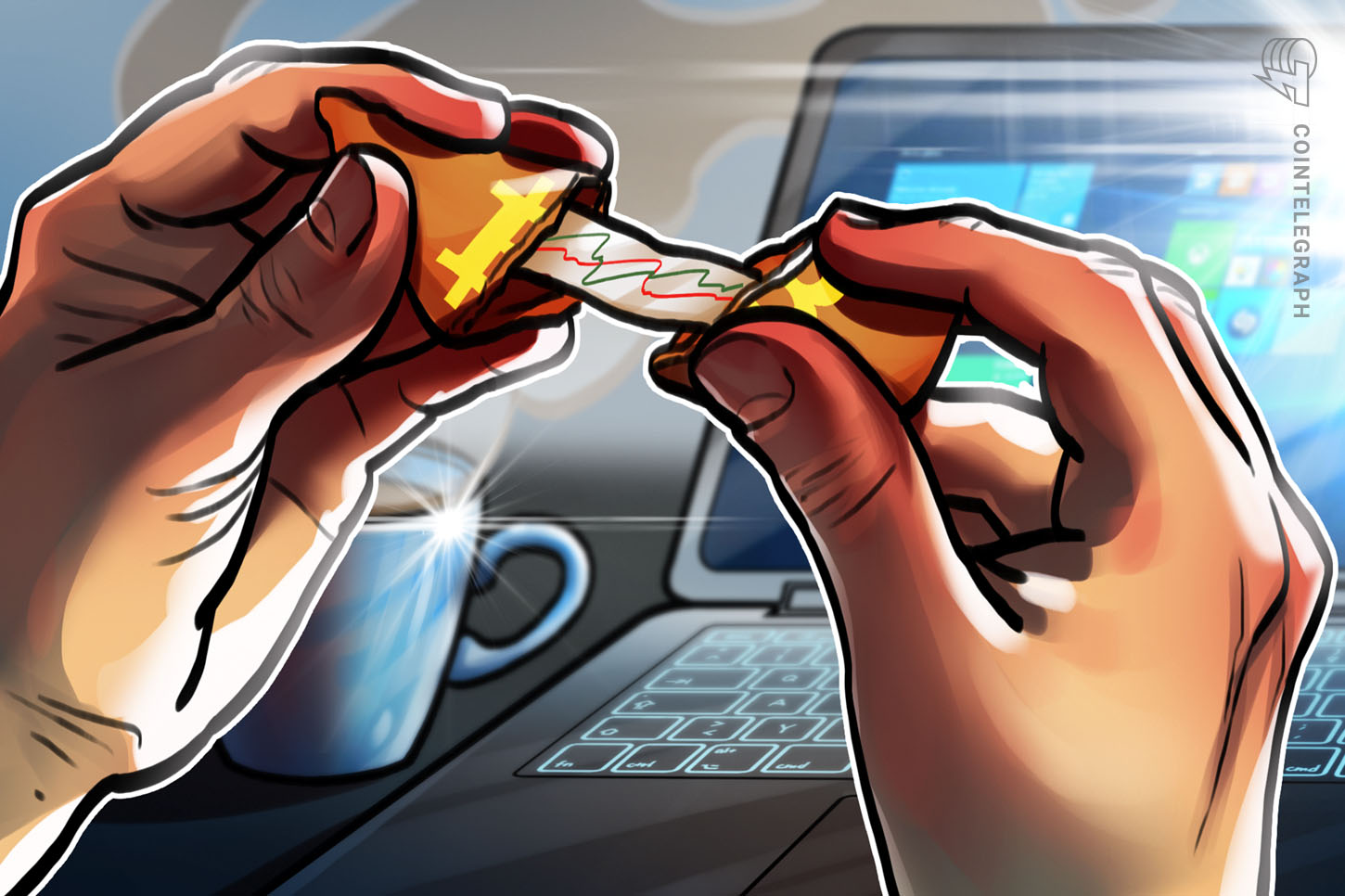 Viral 4chan Bitcoin Prediction Claims $145,000 — But Analysis Finds It Sketchy