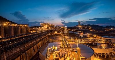 Barrick and Newmont Truce Clears Path for $42B Spinoff IPO