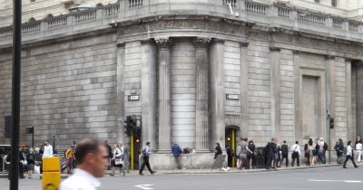 UK Inflation Expected to Rise in May 2026, Delaying BoE Rate Cuts