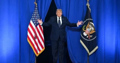 Trump Says Iran Deal Near, Including Strait of Hormuz Reopening – Crypto Regulatory Worries Surface