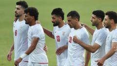 Iran World Cup Ticket Revocation May Boost P2P Bitcoin Volumes