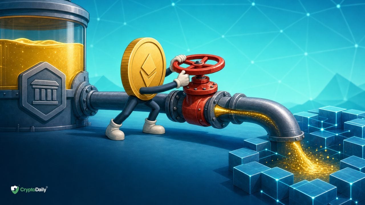 Tokenized Treasury Funds Gain Traction as BlackRock, DTCC Push Onchain Trading