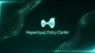 Hyperliquid Policy Center Presses SEC to Write Clear Rules for Airdrops and Buybacks
