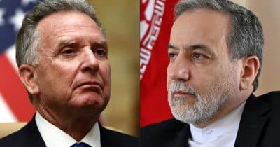 US-Iran Talks in Switzerland Could Reshape Oil Markets, Crypto Regulations