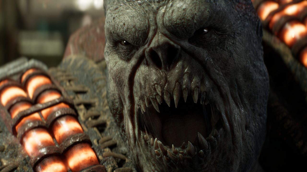 Gears of War: E-Day Preview Shows No Crypto Integration, Signaling Hype Overblown for Gaming Tokens