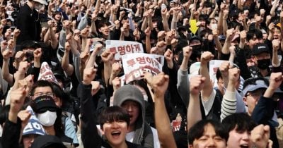 Samsung Union Talks Enter Final Stage as Strike Threat Looms
