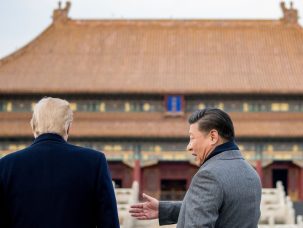 Trump to Discuss Iran War with Xi Jinping During Beijing Visit