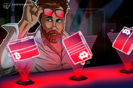 Bitcoin Inflows to Binance Hit 2023 Low as Coinbase Surges Ahead