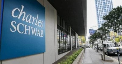 Charles Schwab Launches 24/7 Futures Trading for Bitcoin, Ethereum, Solana, and Ripple