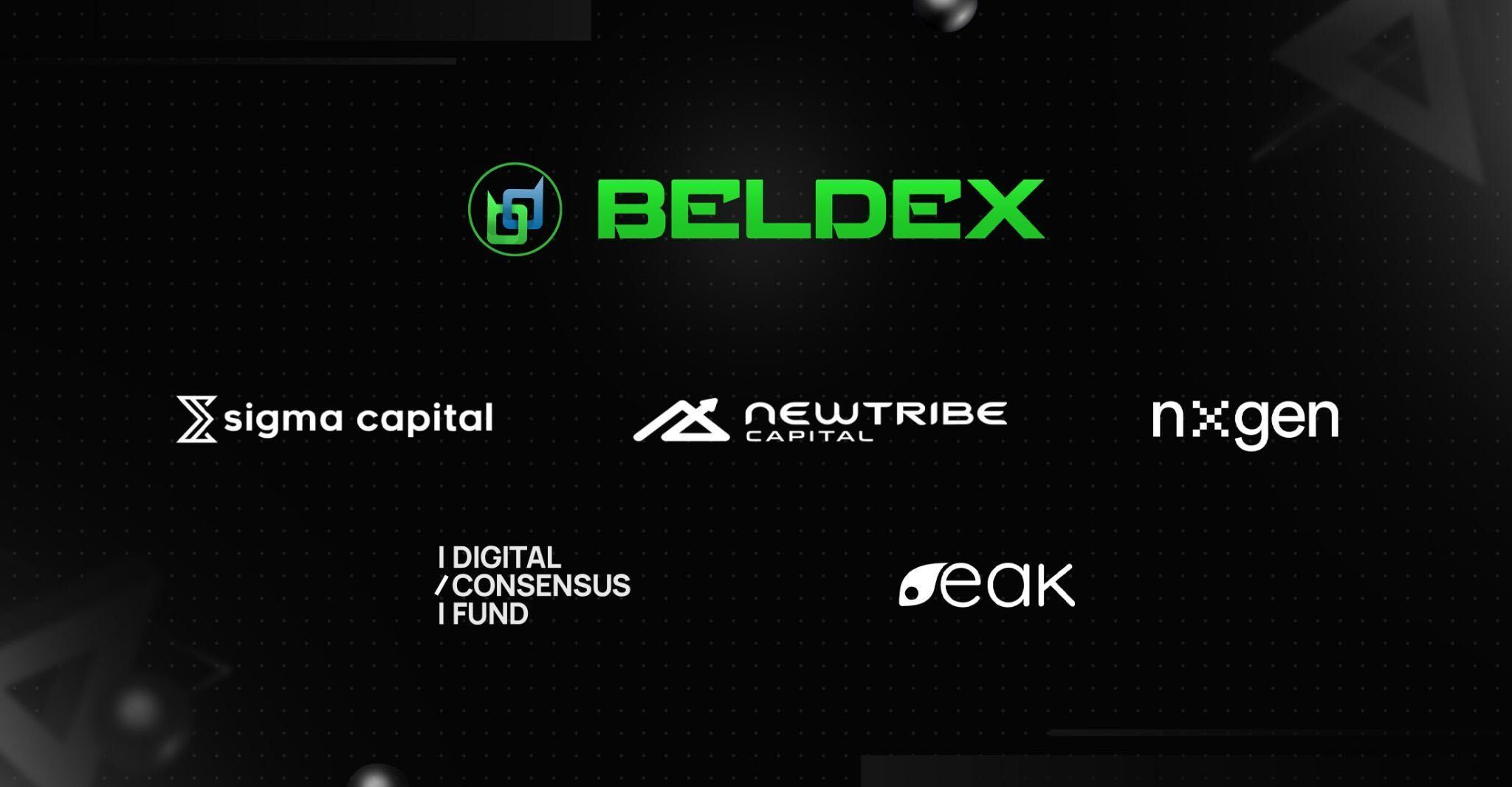 Beldex Raises $8M to Build Privacy Infrastructure for Web3 and AI