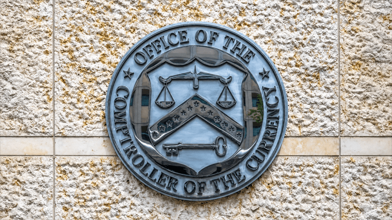 World Liberty Financial Wins Preliminary OCC Approval for National Trust Bank