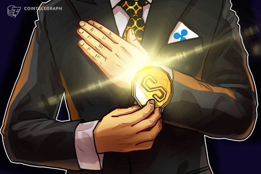 Ripple CEO Comments on Unresolved CLARITY Act Market Structure Bill