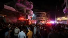 Israeli Airstrike Kills Three in Gaza, Heaps Pressure on Crypto at Extreme Fear