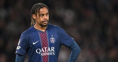 Liverpool in Talks with PSG Over Barcola Transfer