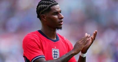 Barcelona Passes on $35 Million Marcus Rashford Buy Option Despite 25 Goals, Two Trophies