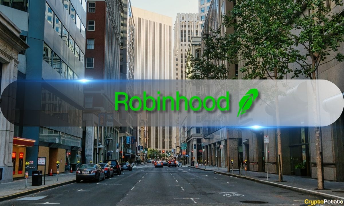 Robinhood Chain Tops 330,000 Real-World Asset Holders, Leads All Blockchains