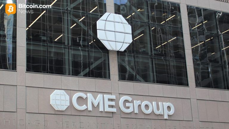 CME Group Adds 24/7 Bitcoin Futures Trading via Globex