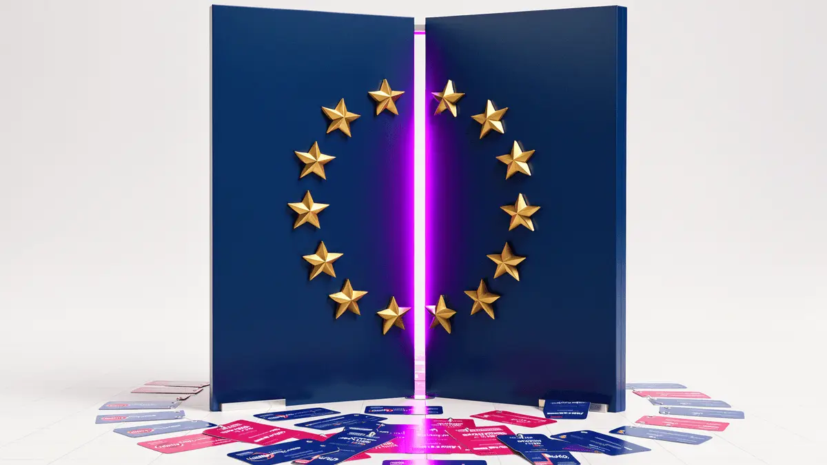 1,000+ Crypto Firms Face EU Shutdown as MiCA Deadline Hits July 1