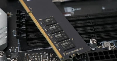 CXMT Gets Shanghai Bourse Nod for $4.2 Billion Star Market IPO