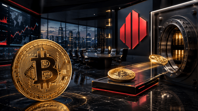 Samson Mow Says Bitcoin Treasury Firms Should Have Flexibility to Sell